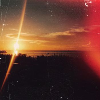 Sunshine  - Charlie Underhill